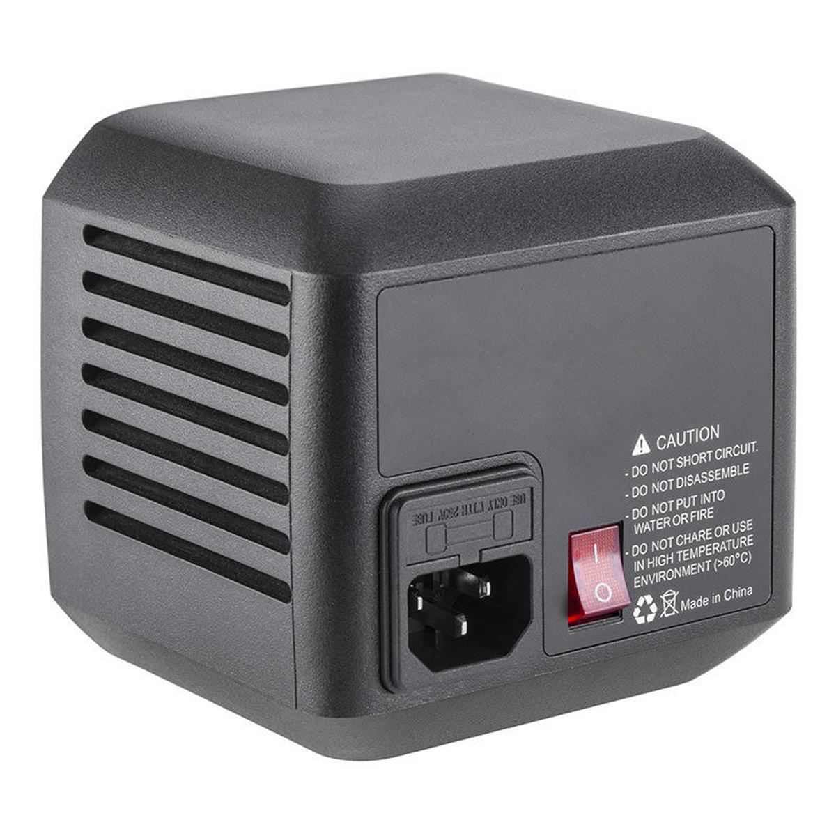 Godox AD600 AC Power Adapter