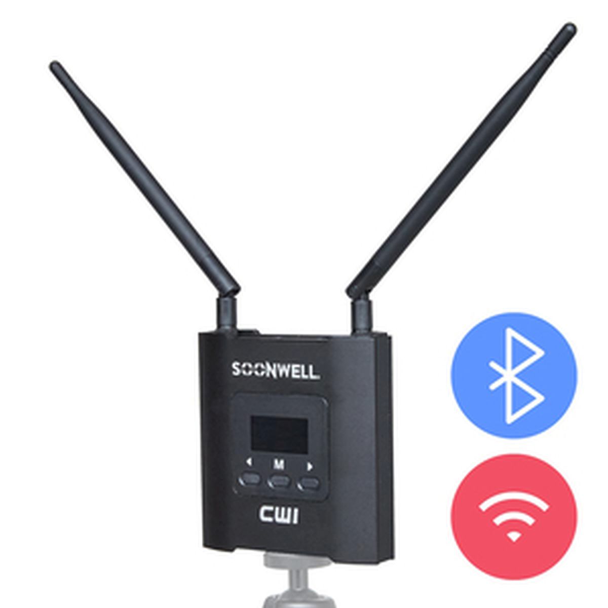 Soonwell CW1 Modul Wireless DMX