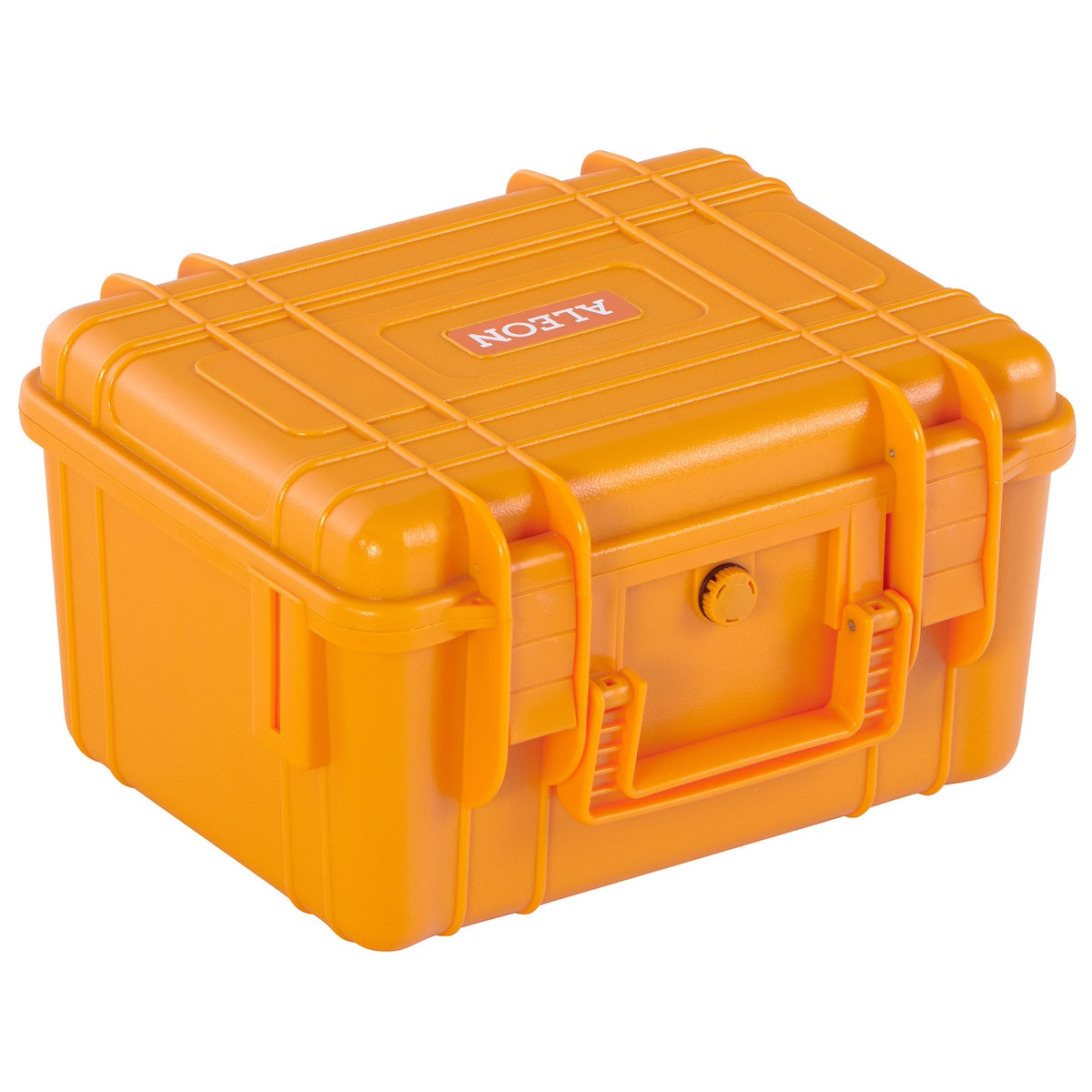 Aleon IP67 Outdoor Koffer PC 2816 Orange