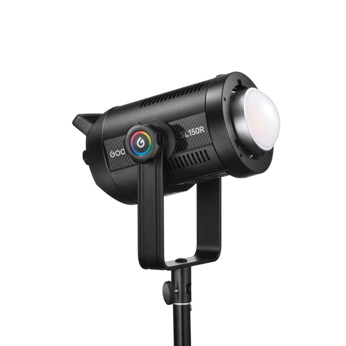 Godox SL150R RGB-LED-Videoleuchte