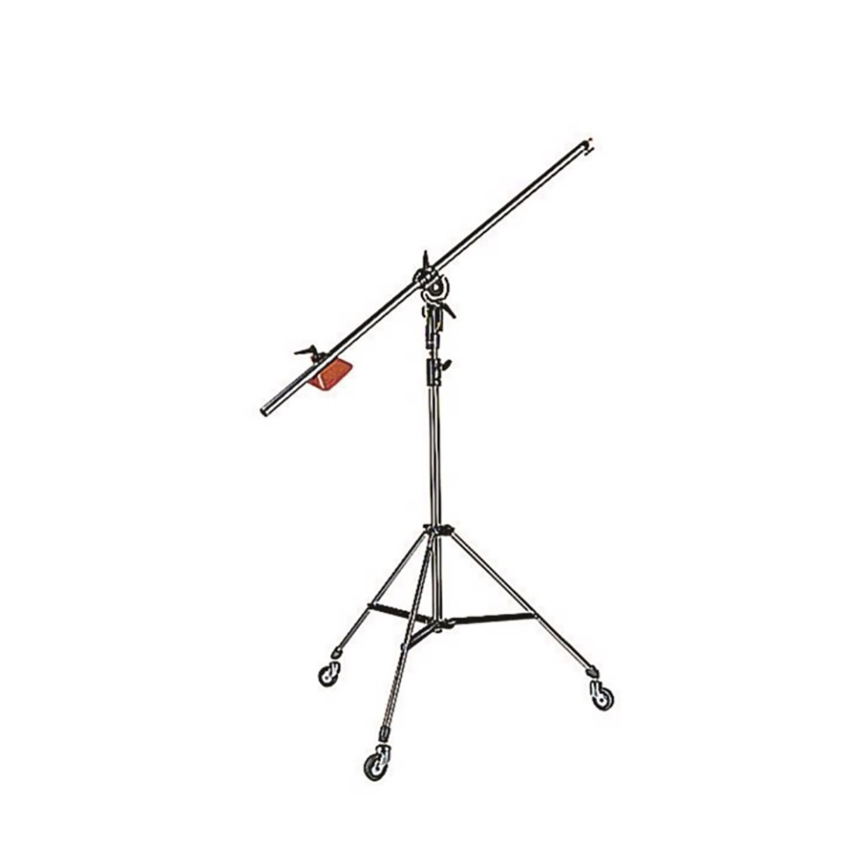 Manfrotto 085BS Super Boom Set