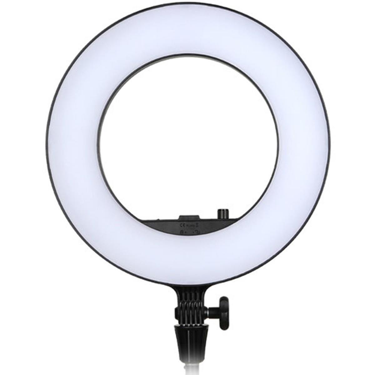 Godox LR180 LED Ring Licht Schwarz