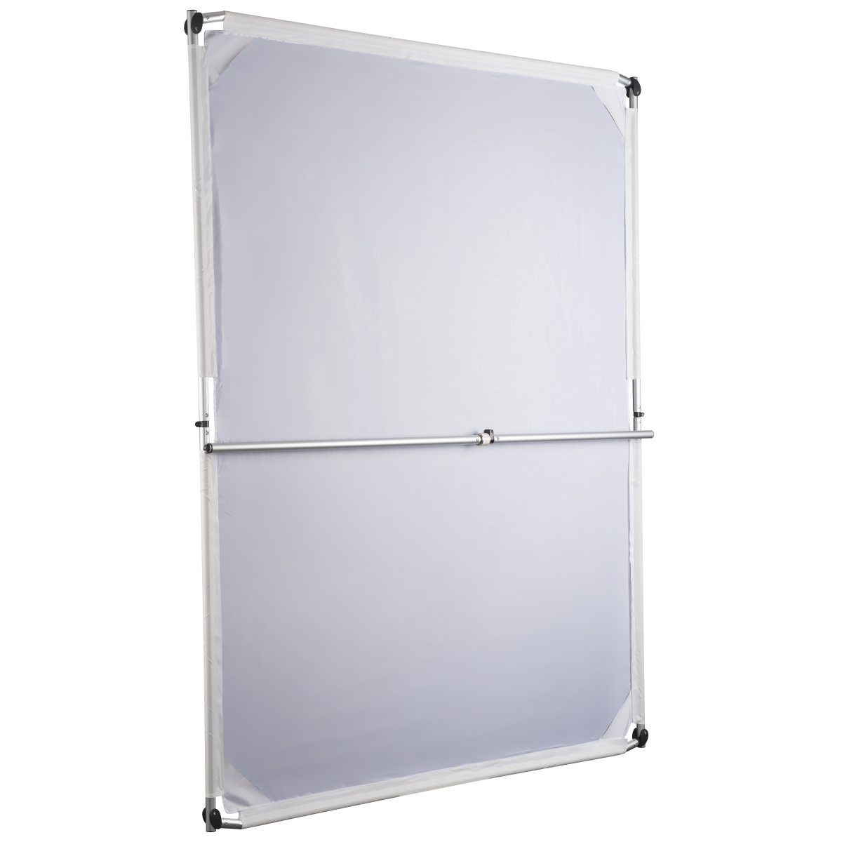 Walimex pro Jumbo 4in1 Reflektorsegel, 150x200 cm