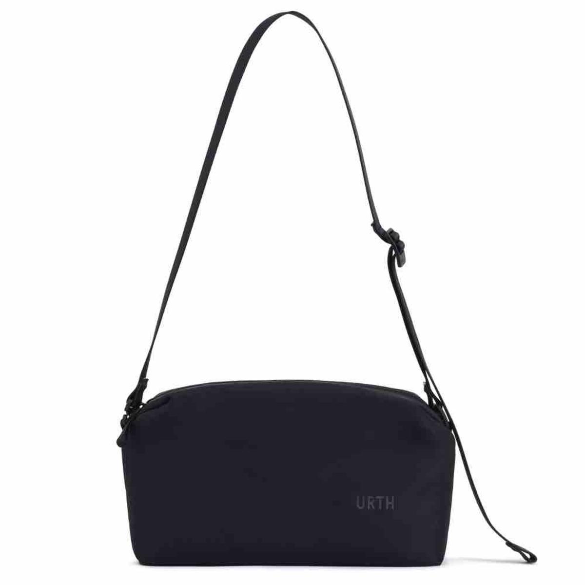 Urth Dolomite Camera Sling (Black)