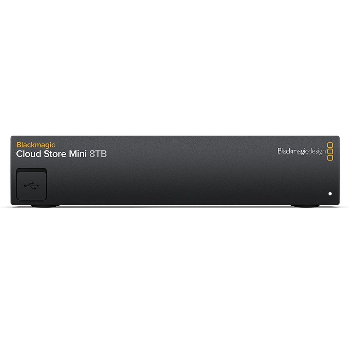 Blackmagic Cloud Store Mini 8TB