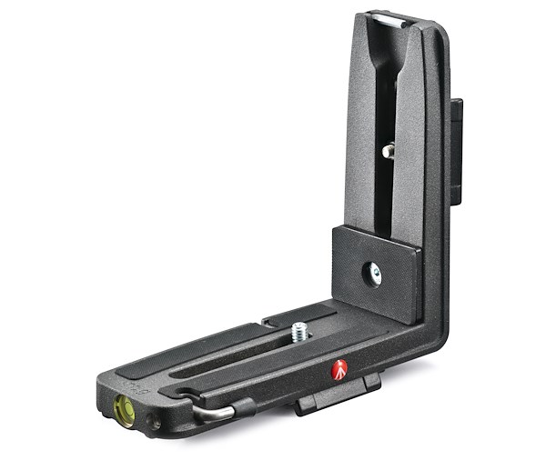 Manfrotto MS 050 M4 Q2 L-Schiene