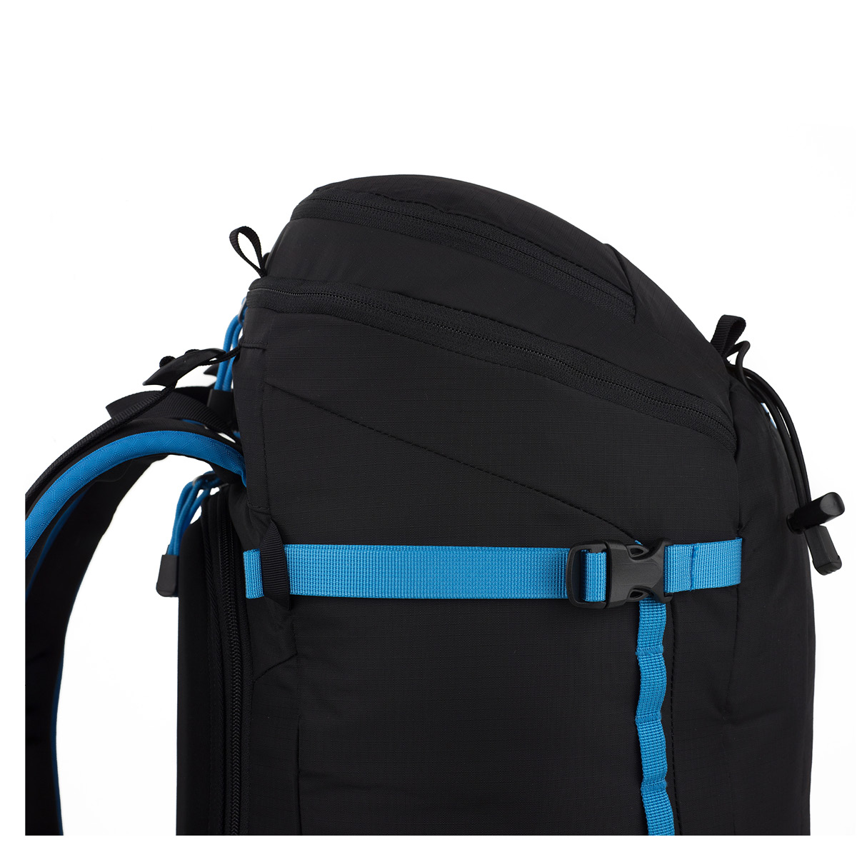 F-Stop Loka UL Black/Malibu Blue