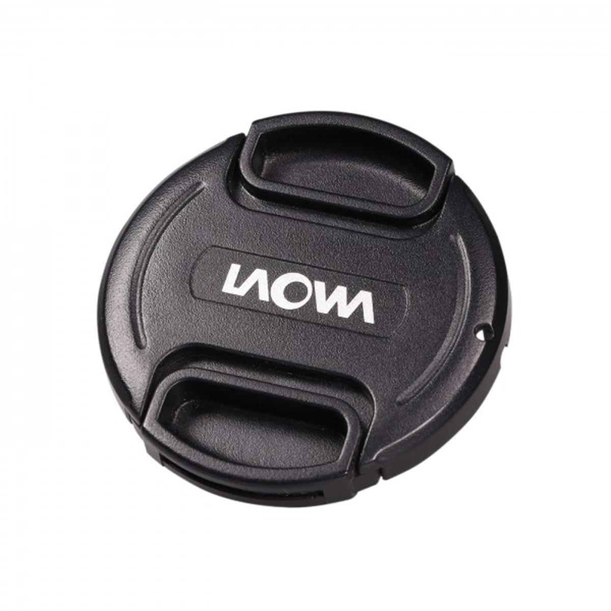 LAOWA Objektivdeckel für 65mm f/2,8