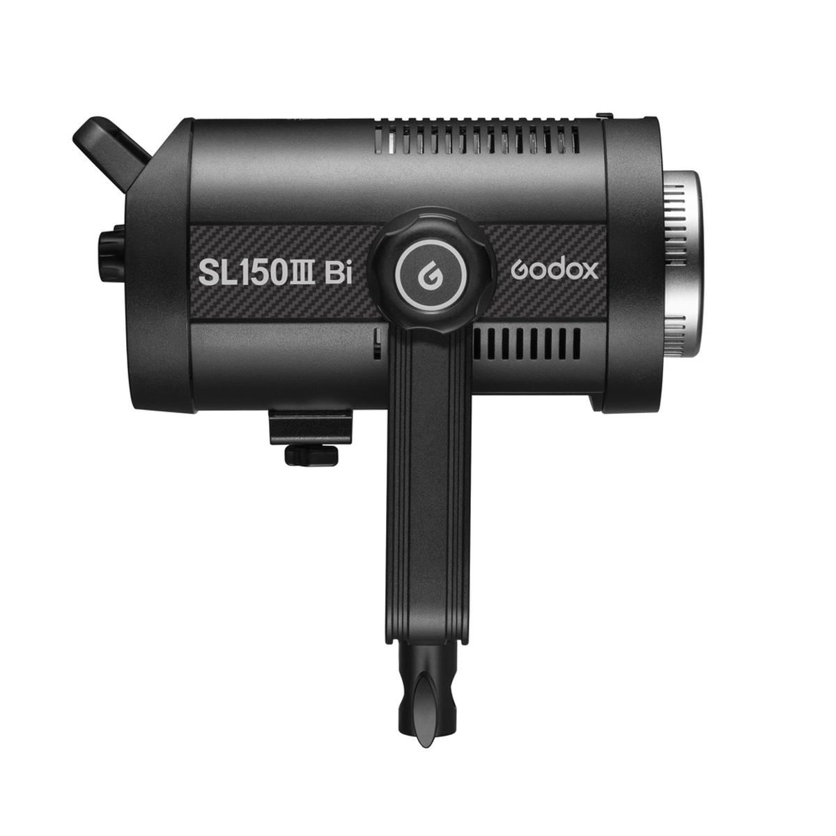 Godox SL150IIIBI LED Video Licht