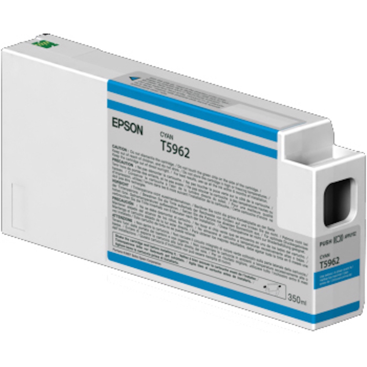 Epson T5962 cyan Tinte