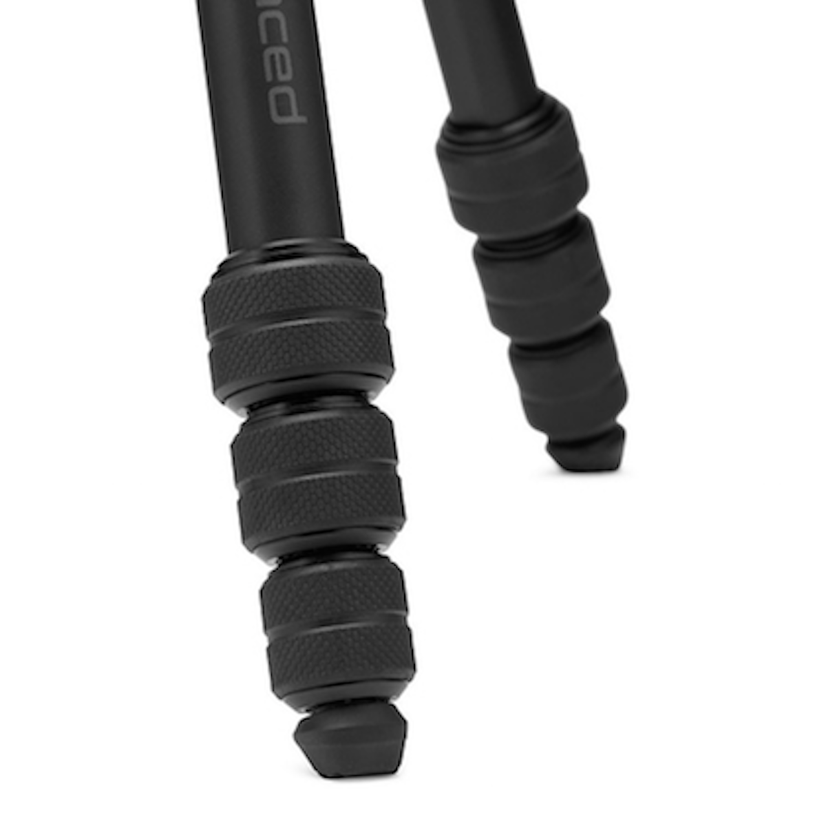 Manfrotto Befree Adv. Arca Twist Alu Stativ