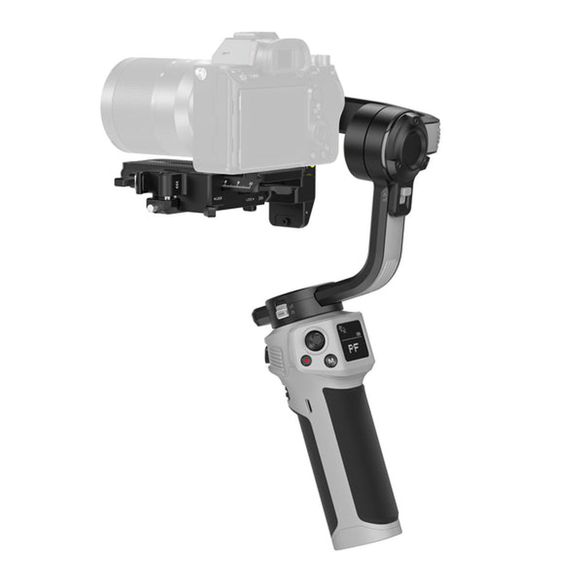 Zhiyun Cinepeer Weebill 3E