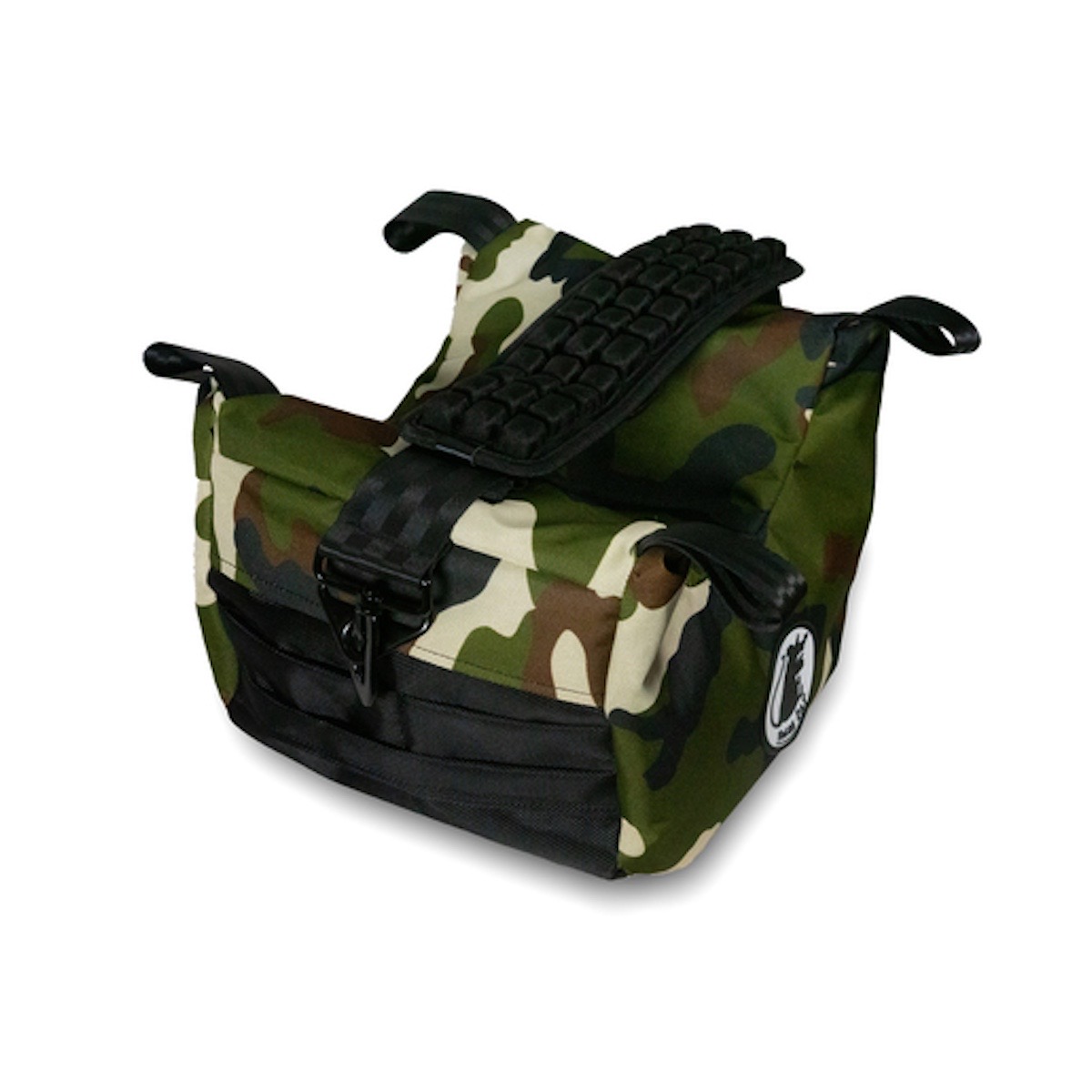 Focus Rat V3 Mini Steady Bag Standsicherheitstasche camouflage