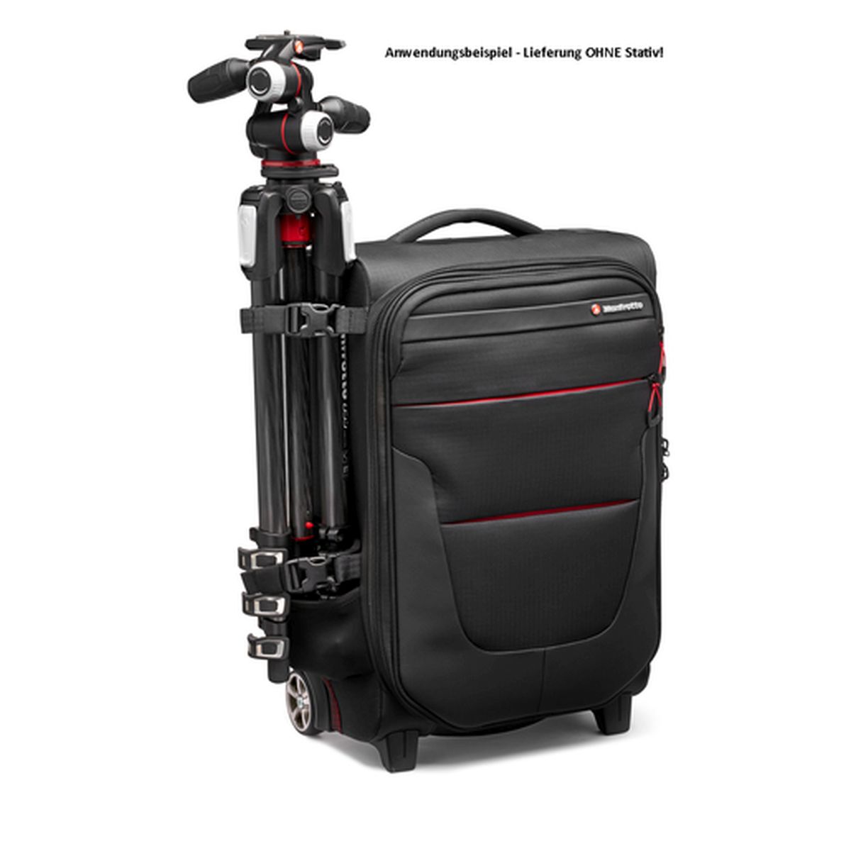 Manfrotto Air-55 Pro Light Trolley