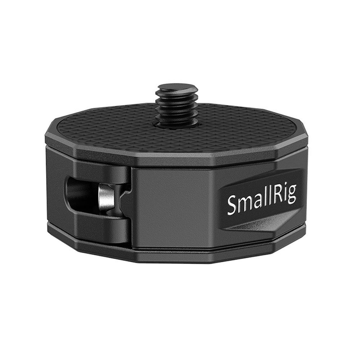 SmallRig 2714 Universal-Schnellwechseladapter