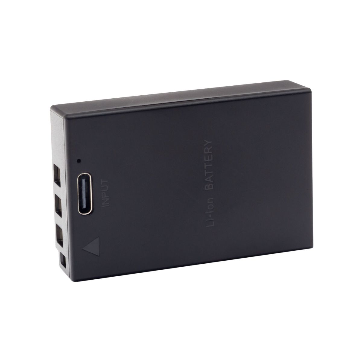 Patona Platinum Akku mit USB-C Input Olympus BLS5