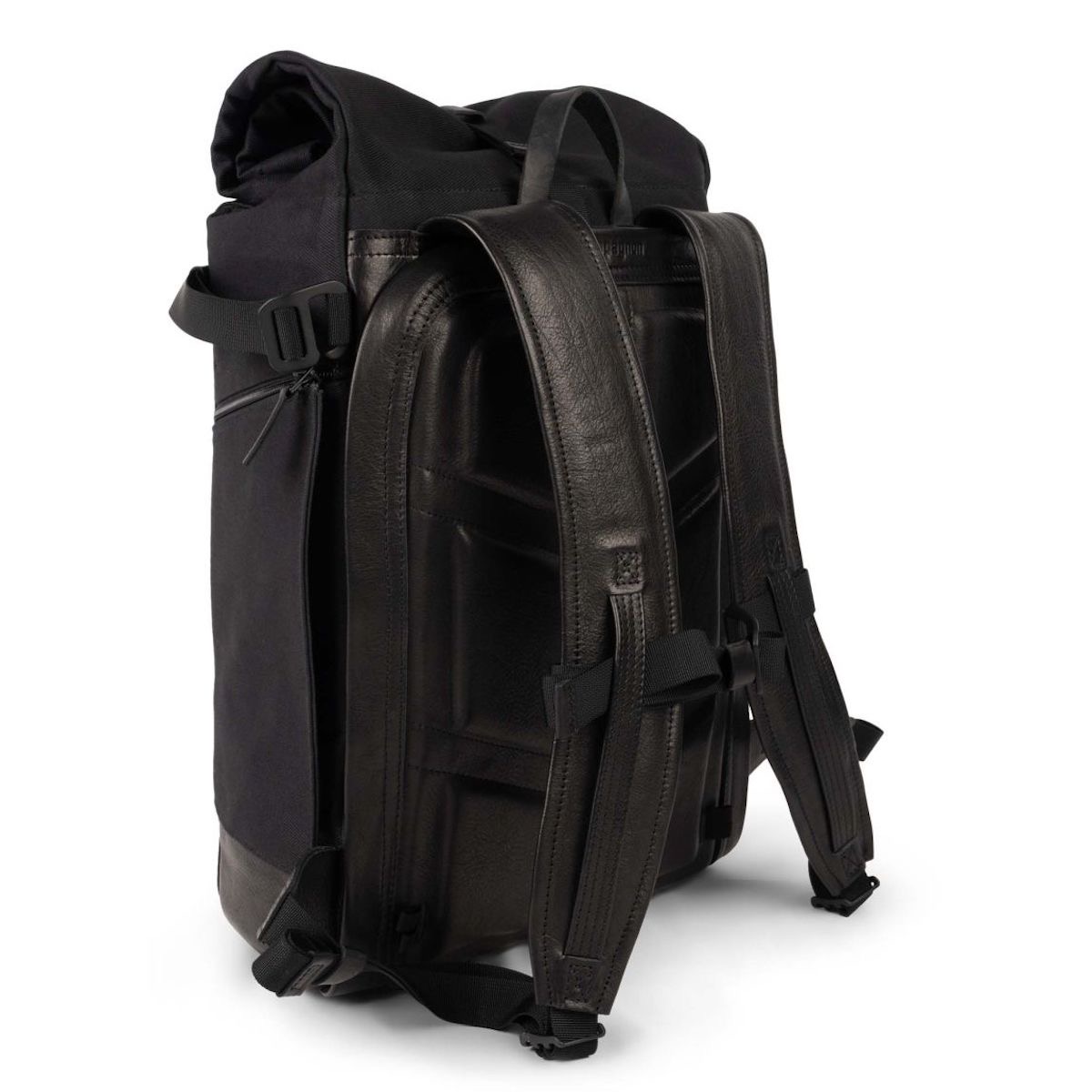 Compagon Rucksack GEN III schwarz