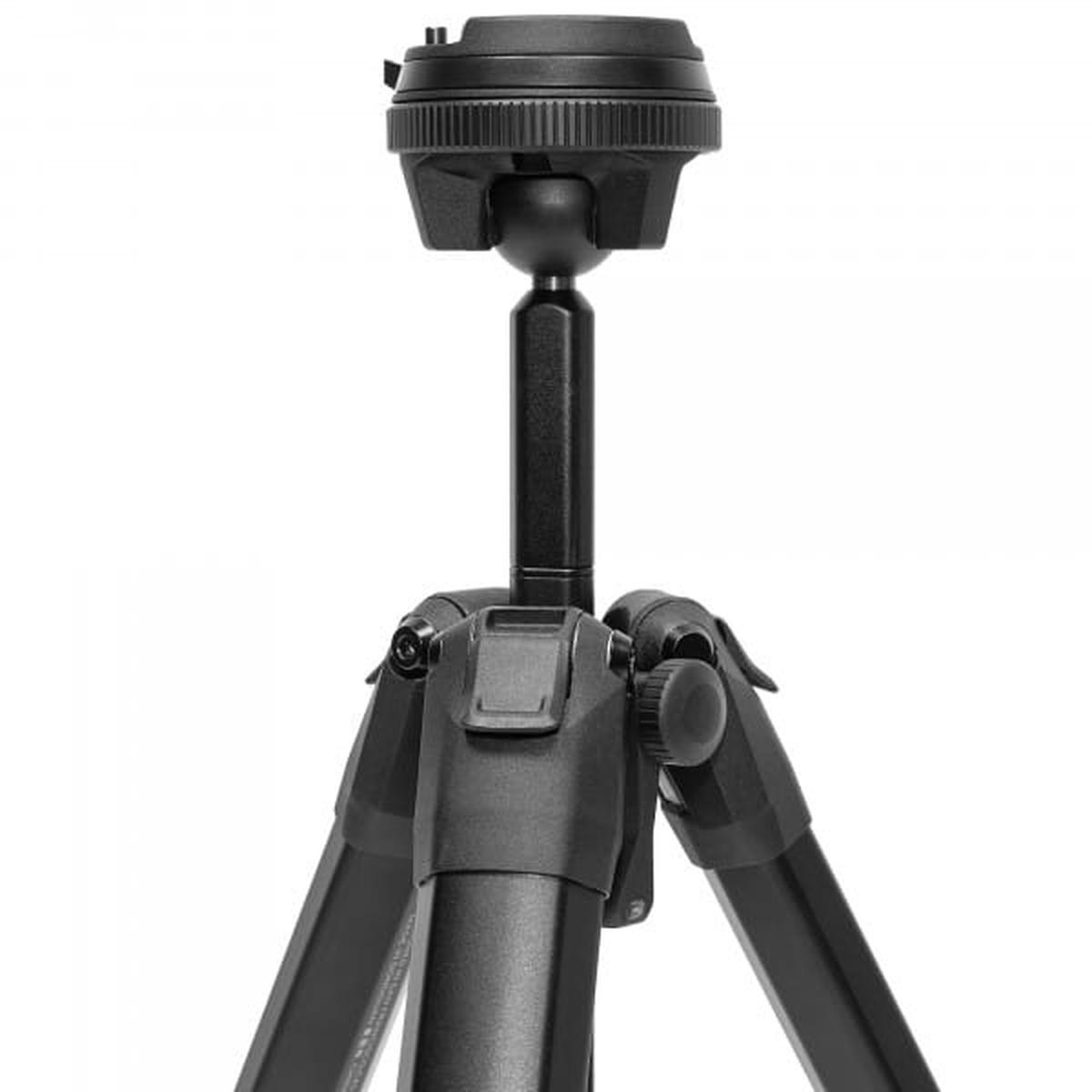 Peak Design Travel Tripod - Aluminium-Reisestativ