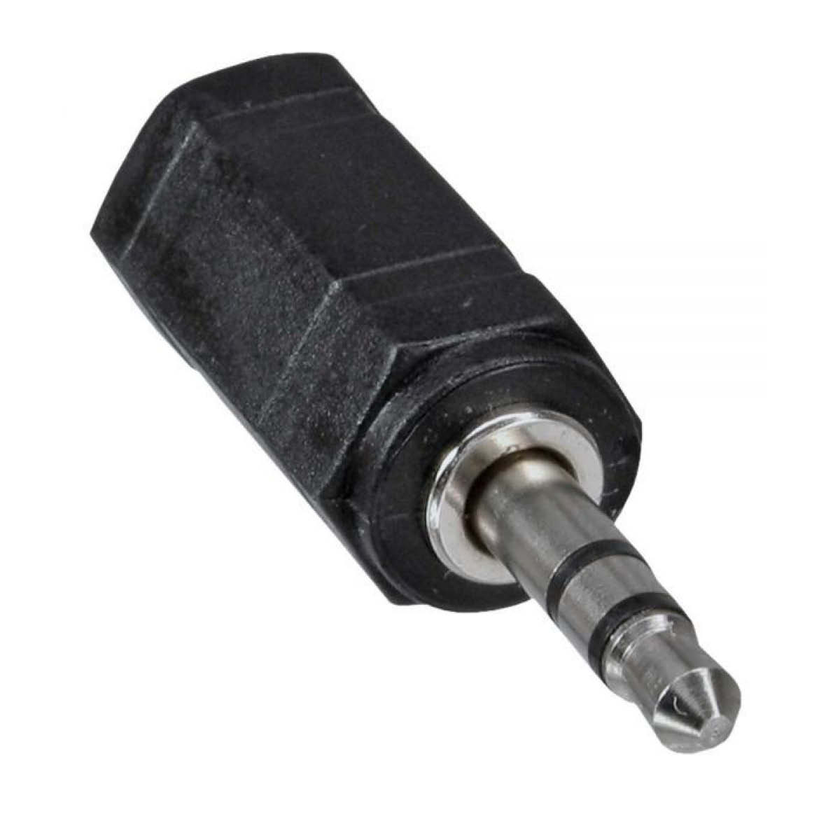 InLine Audio Adapter 2,5mm zu 3,5mm