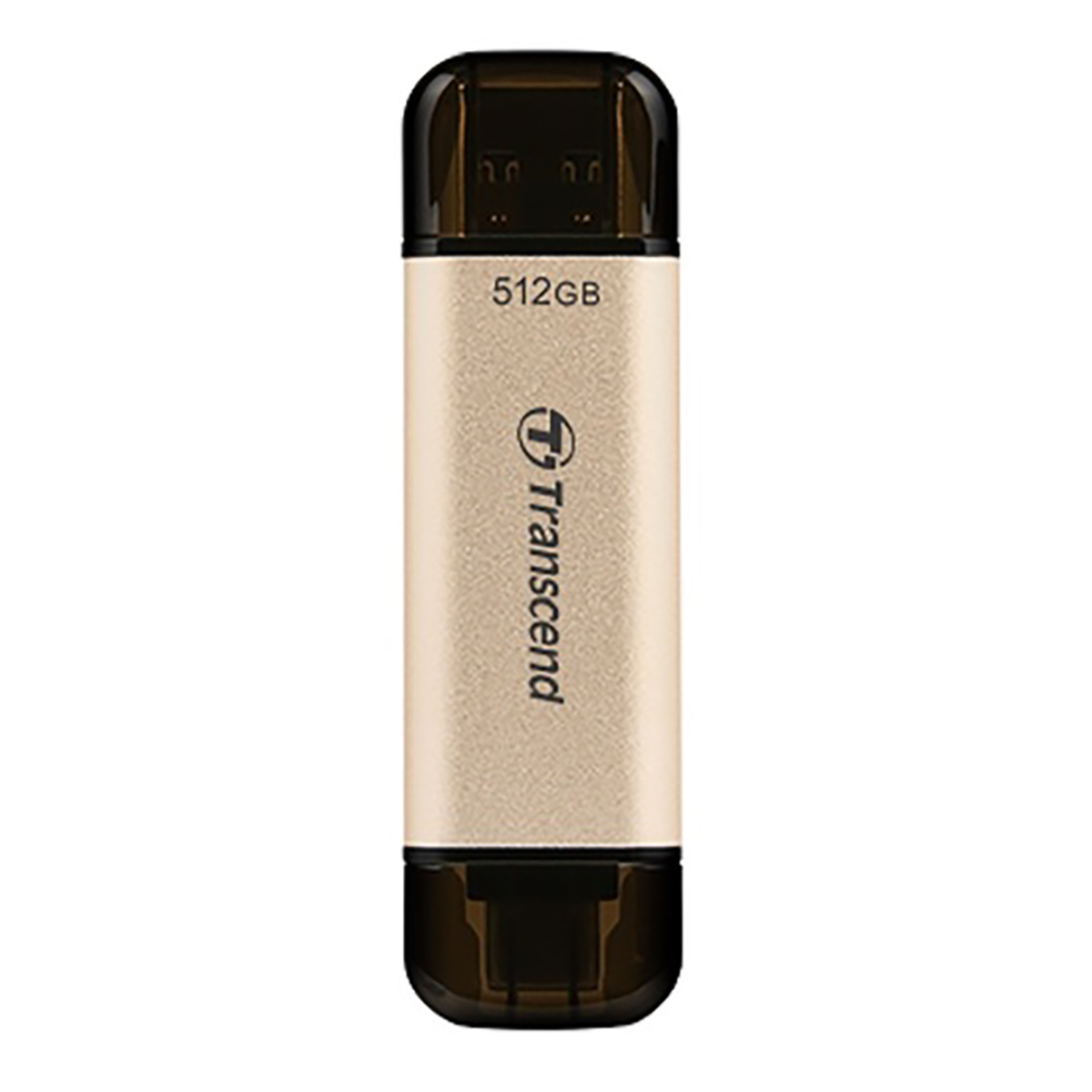 Transcend JetFlash 930C 512 GB USB Stick Type-C