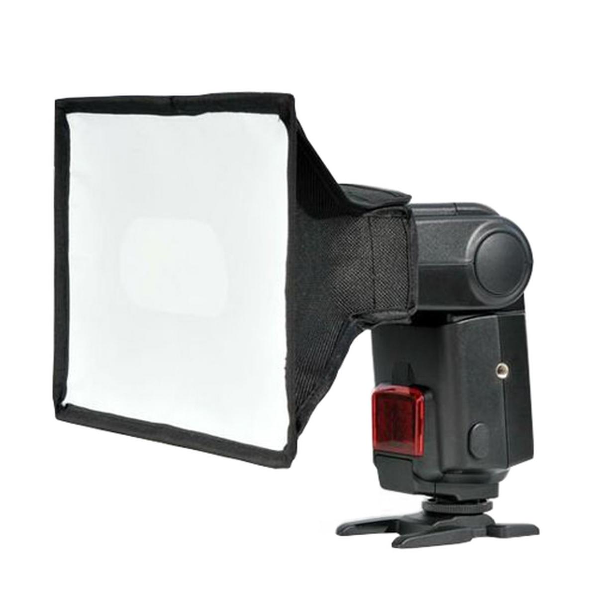 Godox Speedlite SA-K6 Accessoire Kit