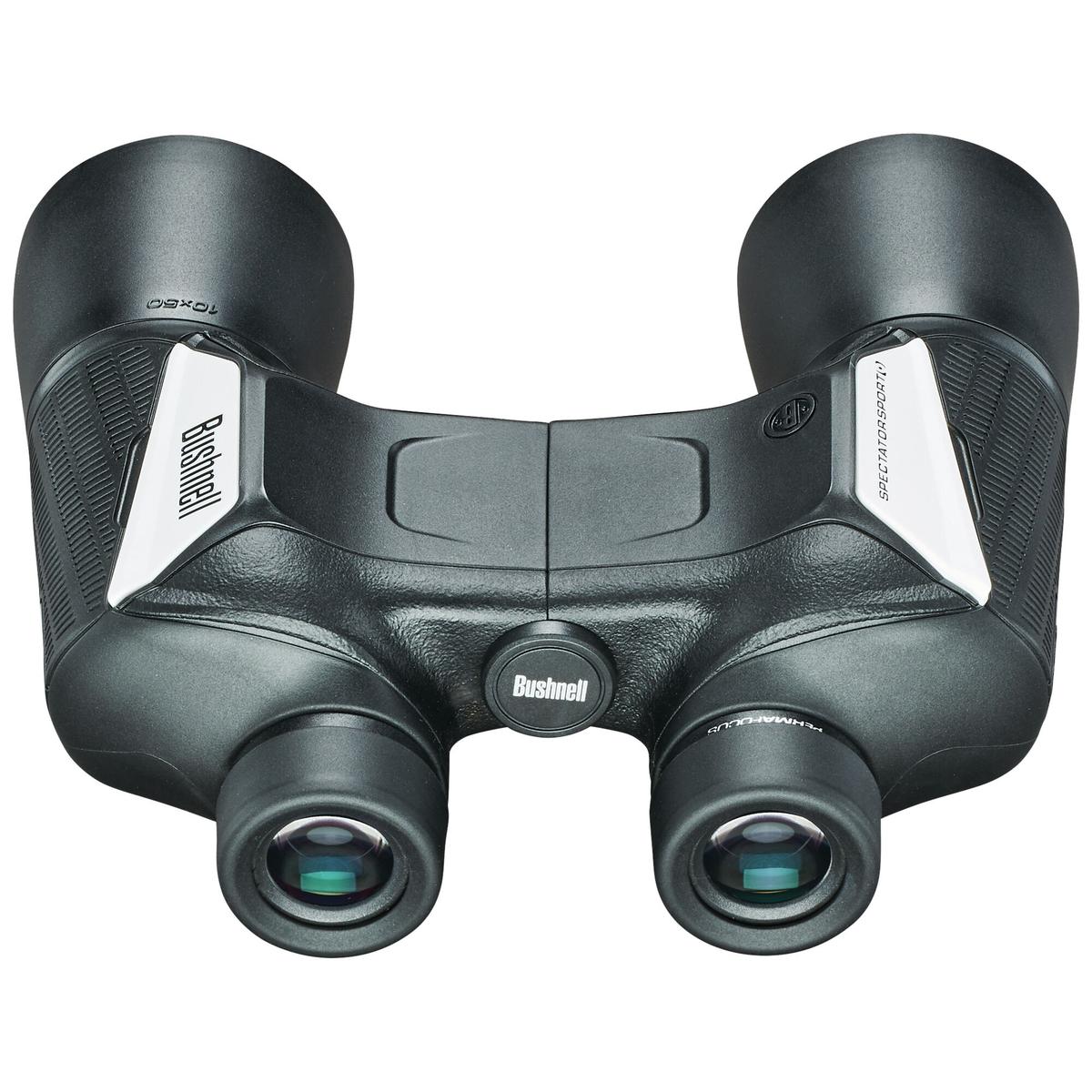 Bushnell 10X50 Spectator Sport Schwarz