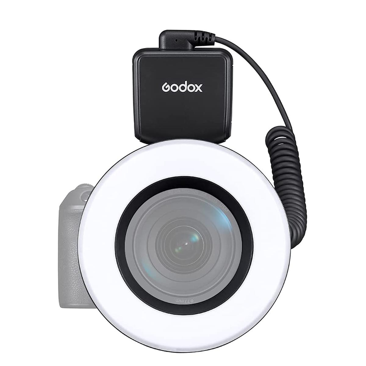 Godox Ring72 Makro-Ringleuchte