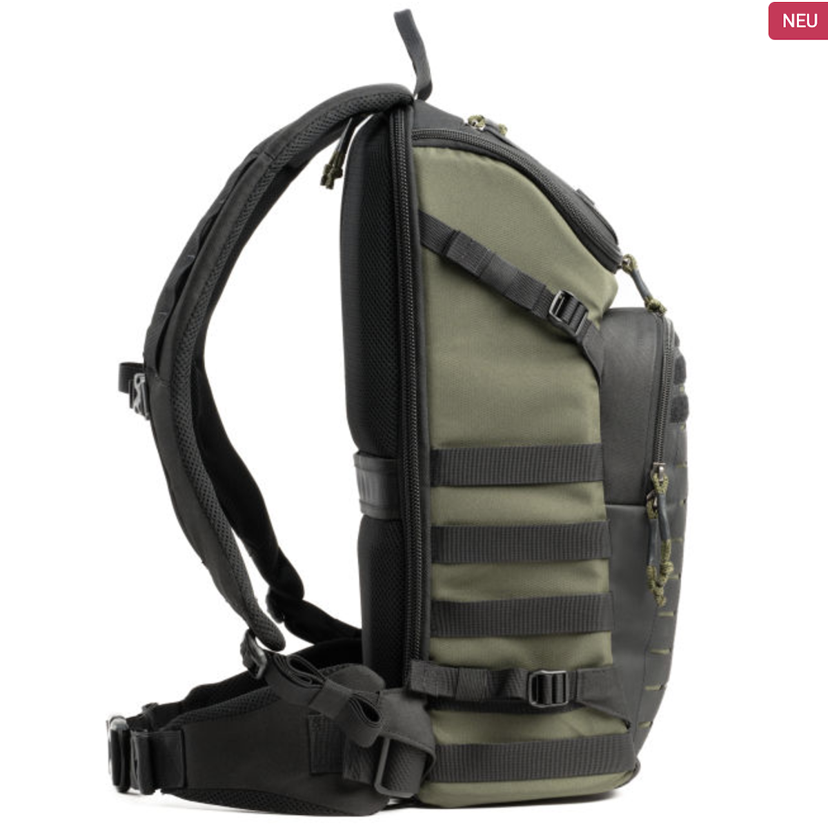 Thinktank DarkLight Rucksack 20L Montane Grün