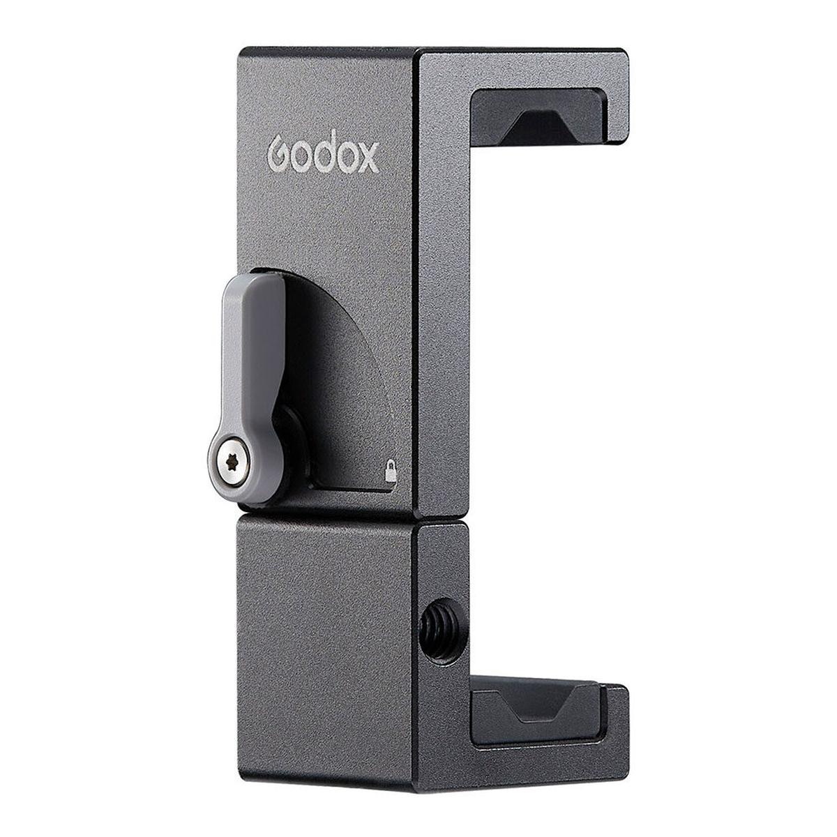 Godox Metal Smart Phone Clip