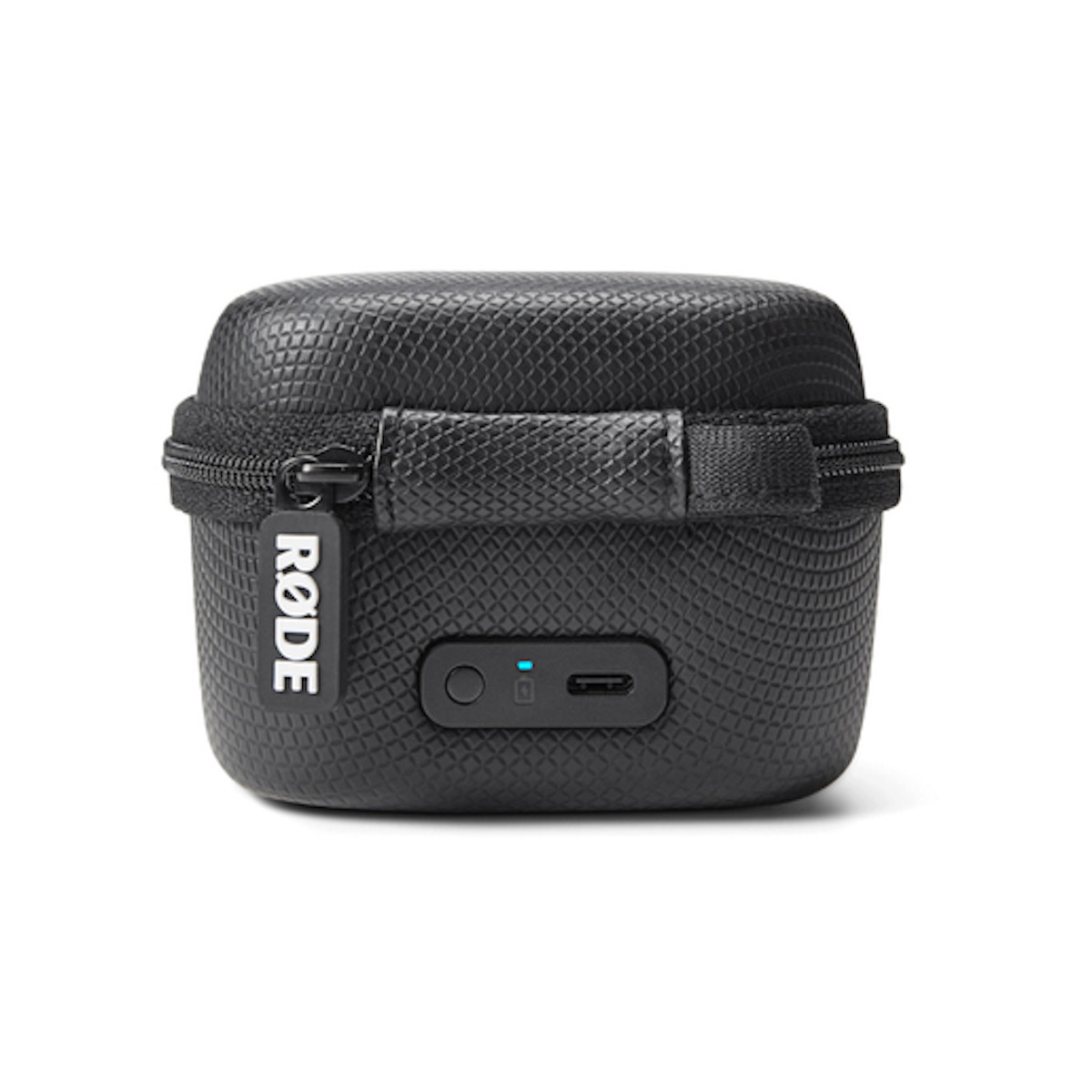 Rode Wireless GO II Charge Case
