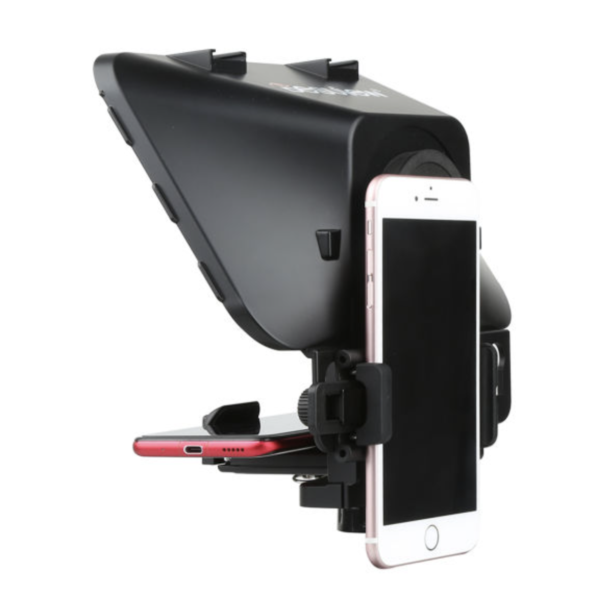 Desview T3 – Teleprompter für Smartphone / Tablets 