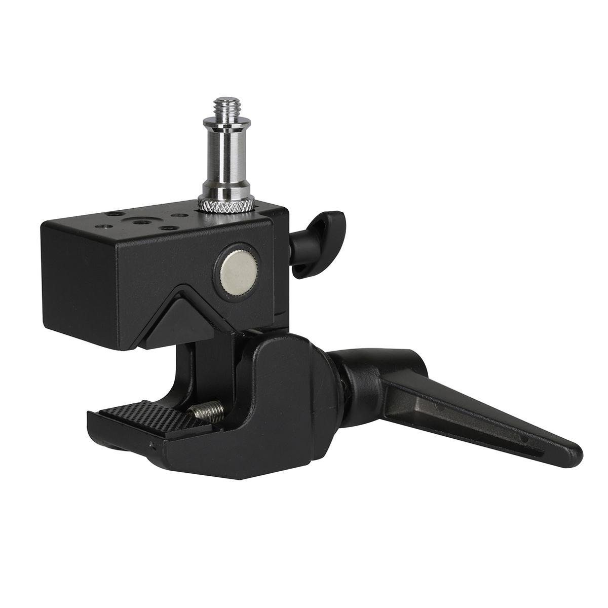 HELIOS SC1 Universal-Klammer Super Clamp