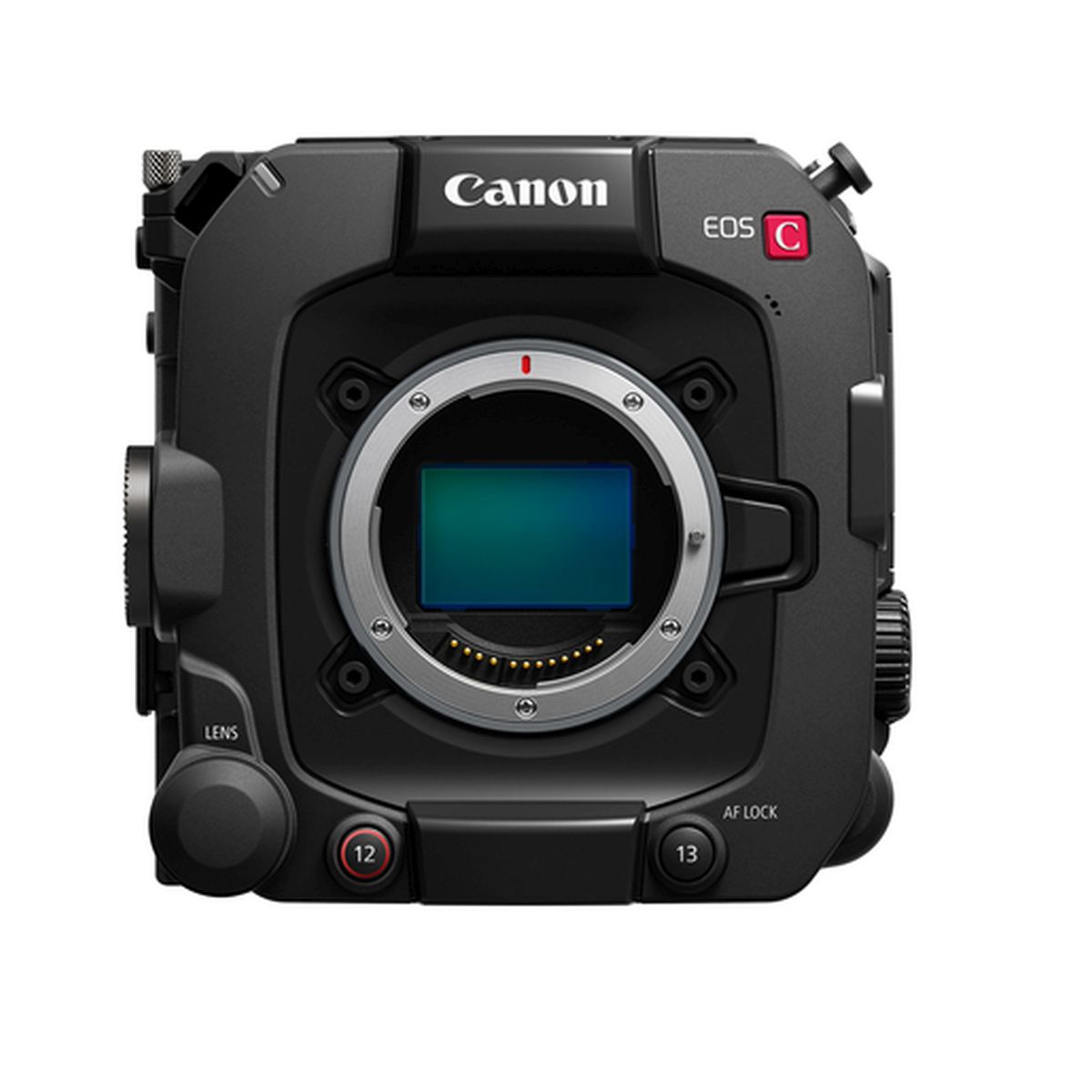 Canon EOS C400 Body Cinema Camcorder