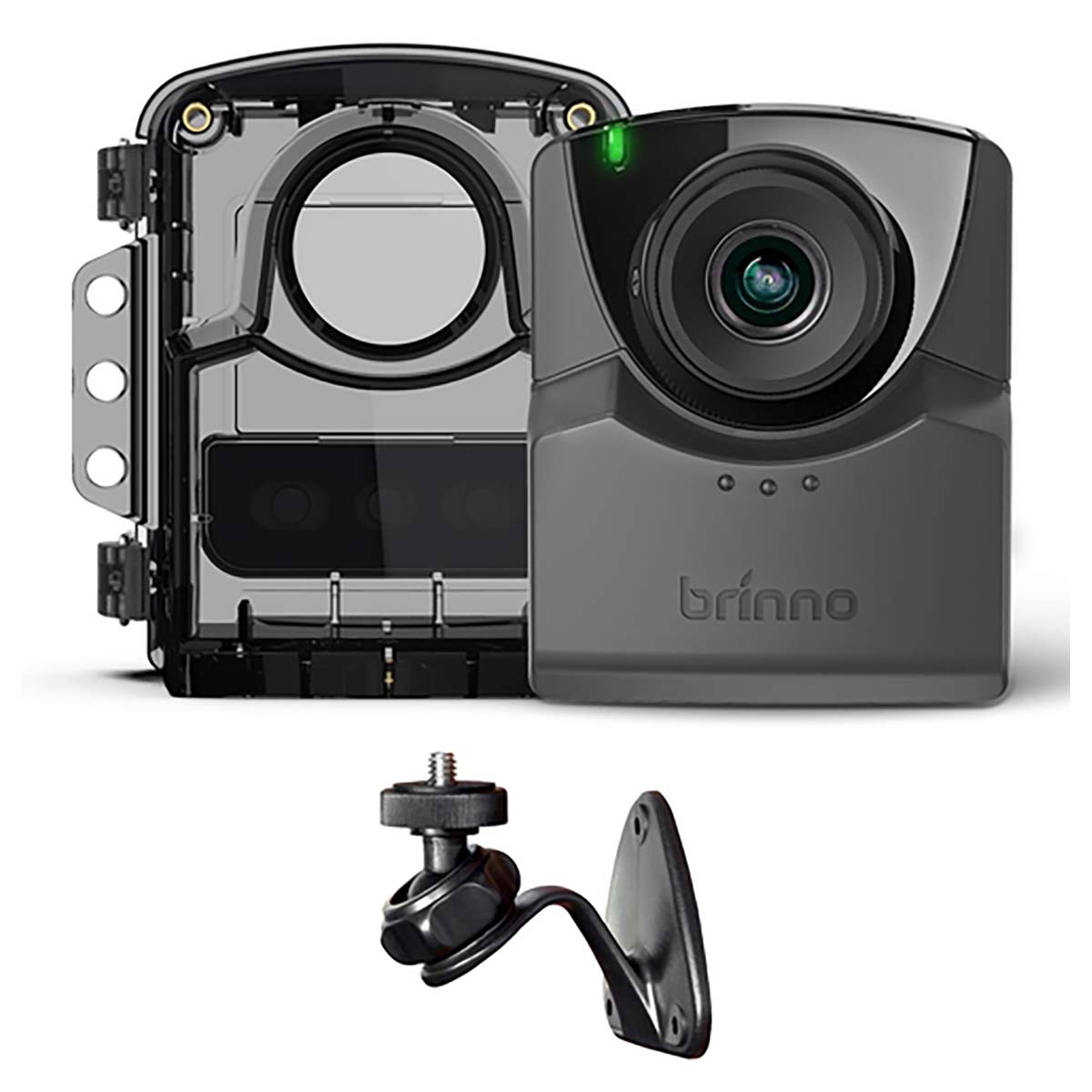 Brinno TLC2020M EMPOWER Full HD HDR Kamera-Bundle