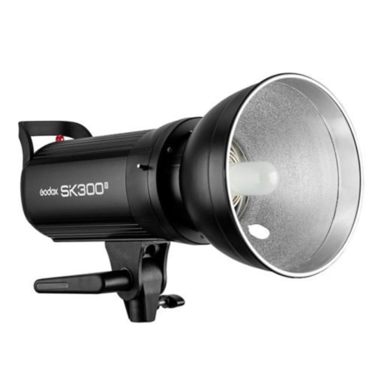 Godox SKII300 Studioblitz-Set 300-D