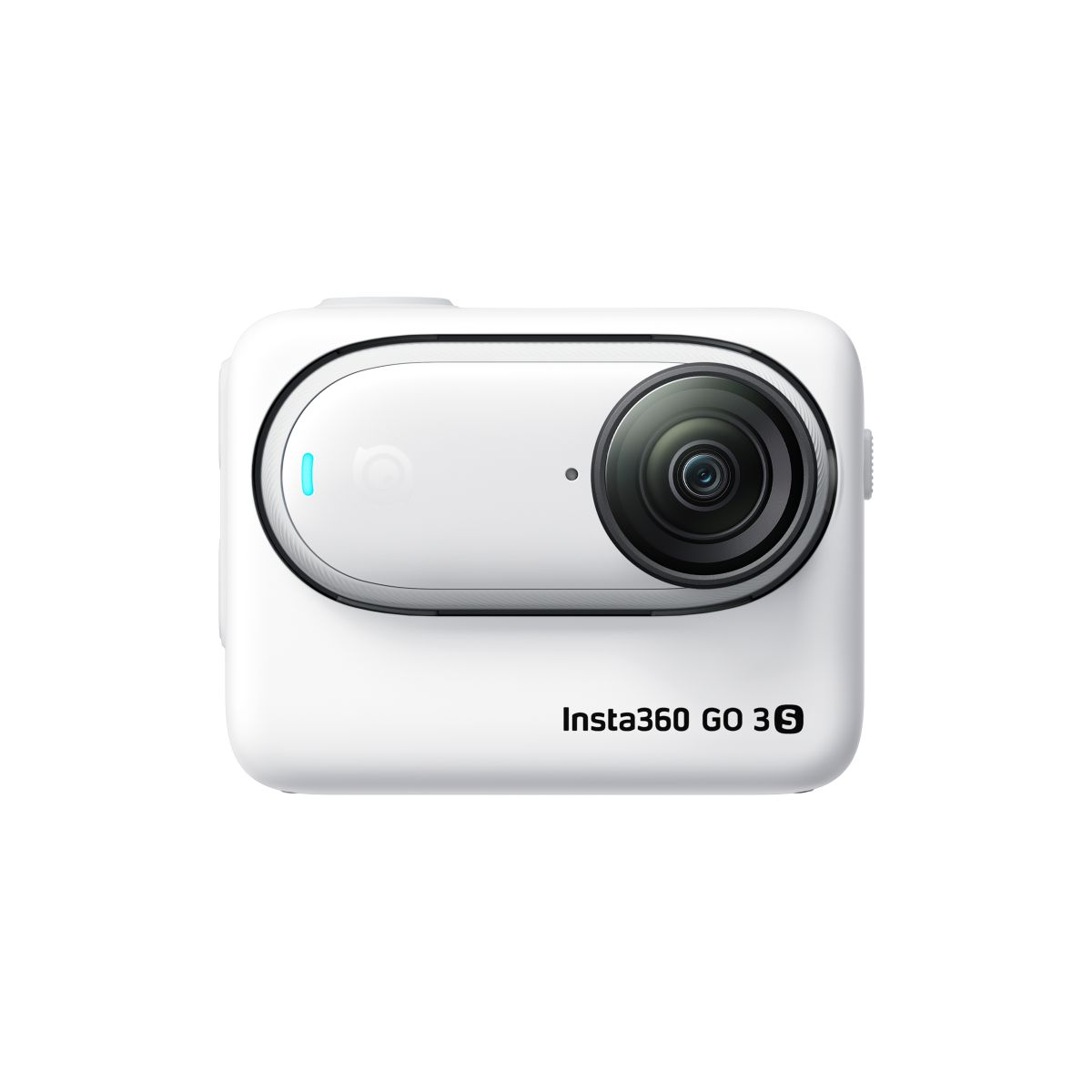 Insta360 GO 3S Standard Edition 128 GB Weiß