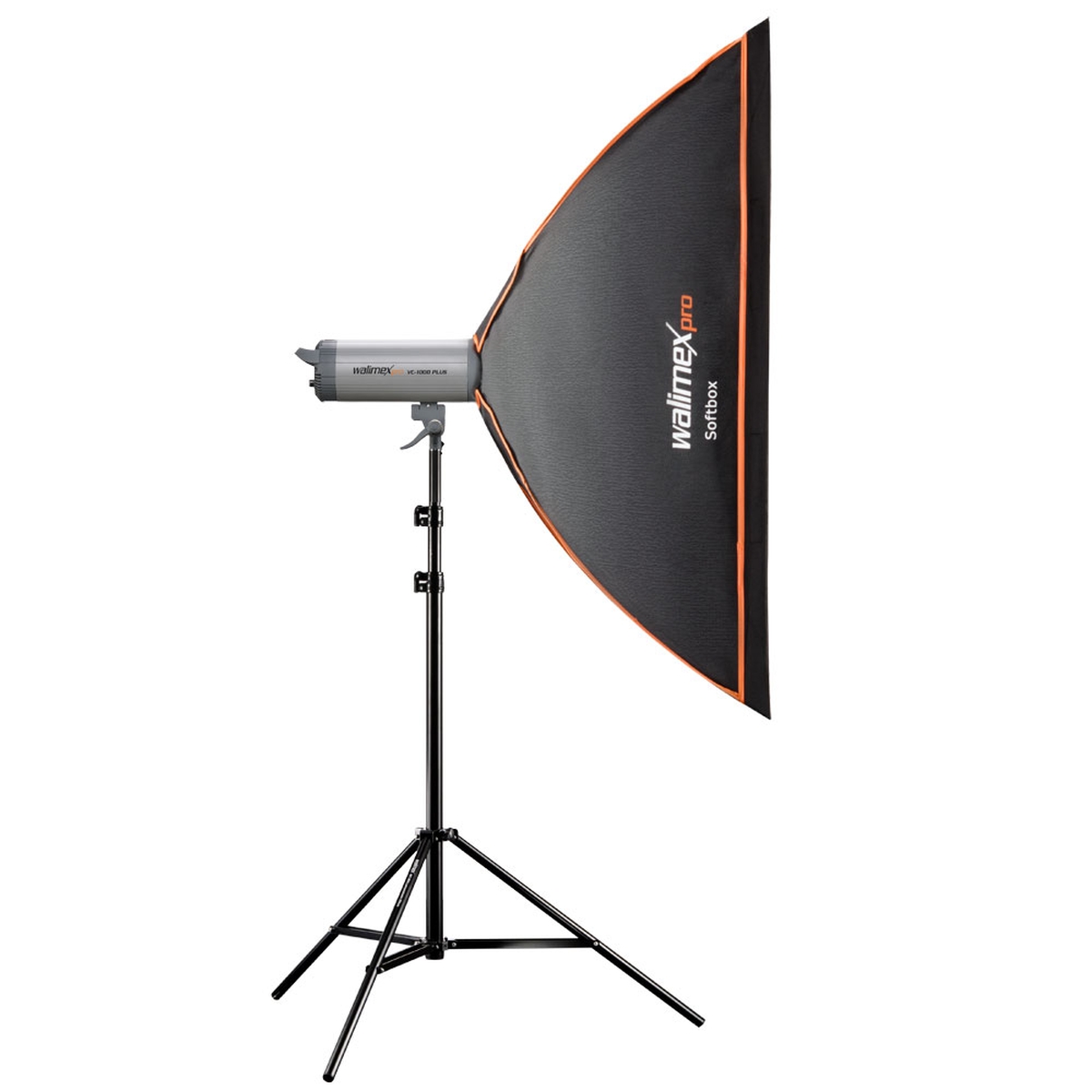 Walimex pro Softbox OL 75x150 cm Elinchrom