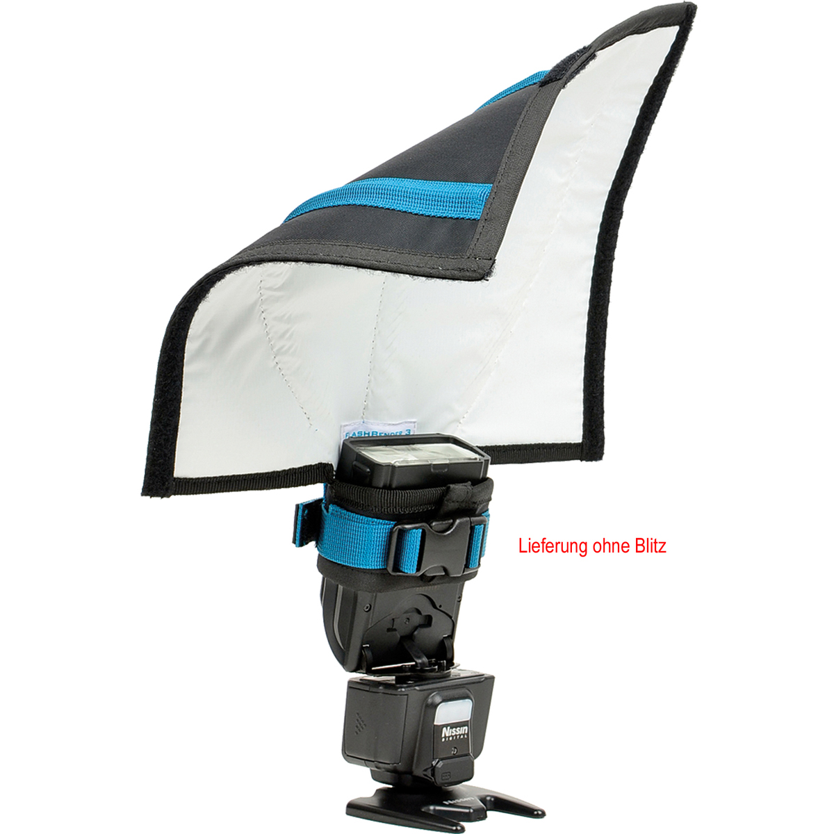 Rogue FlashBender v3 LARGE Reflector