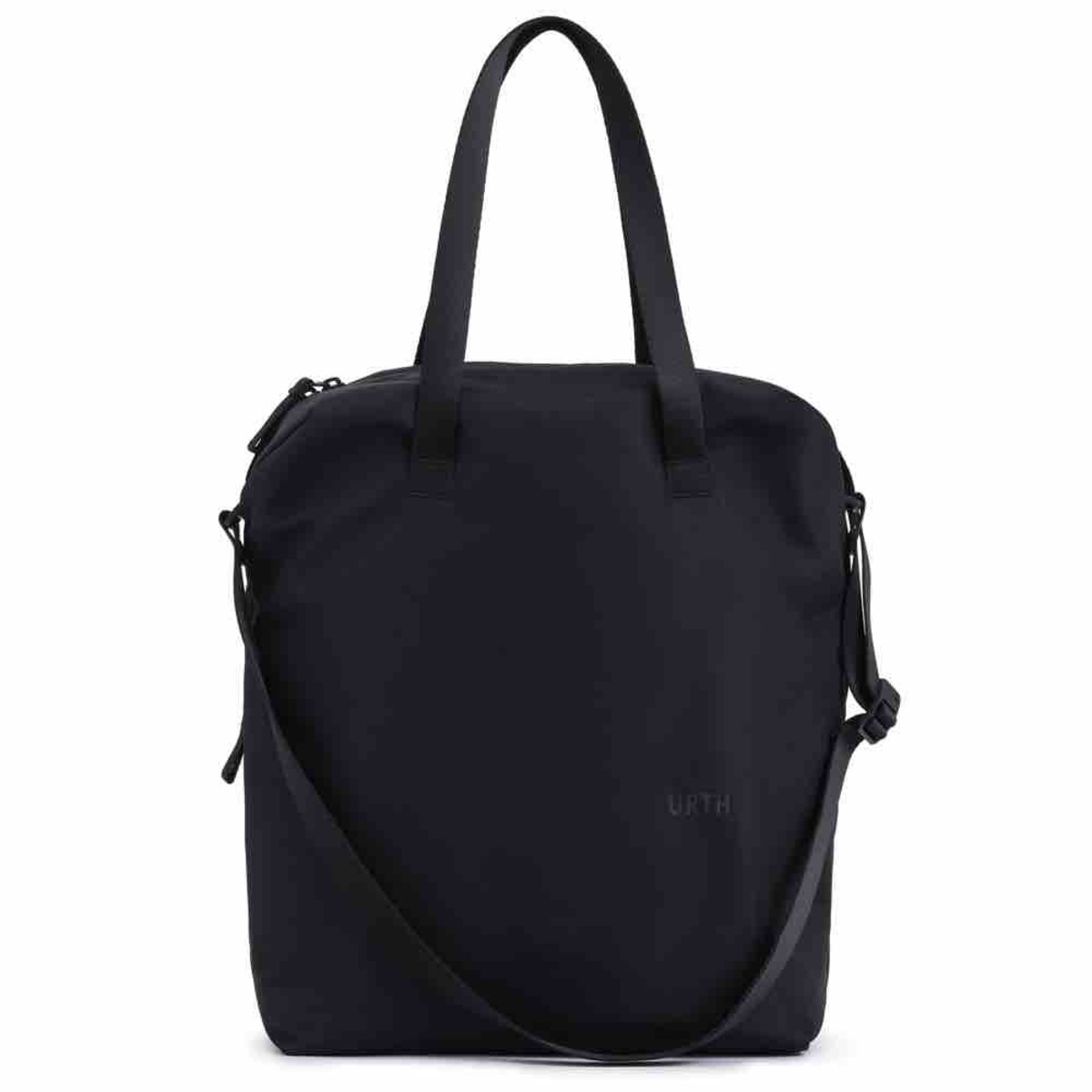 Urth Arkose Tote Bag (Black)