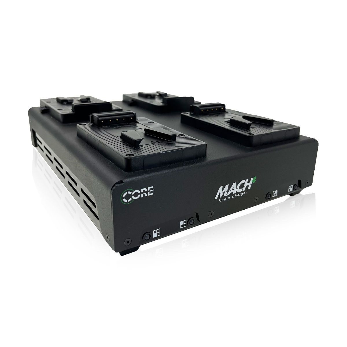 Core SWX Mach4 Quad V-Mount