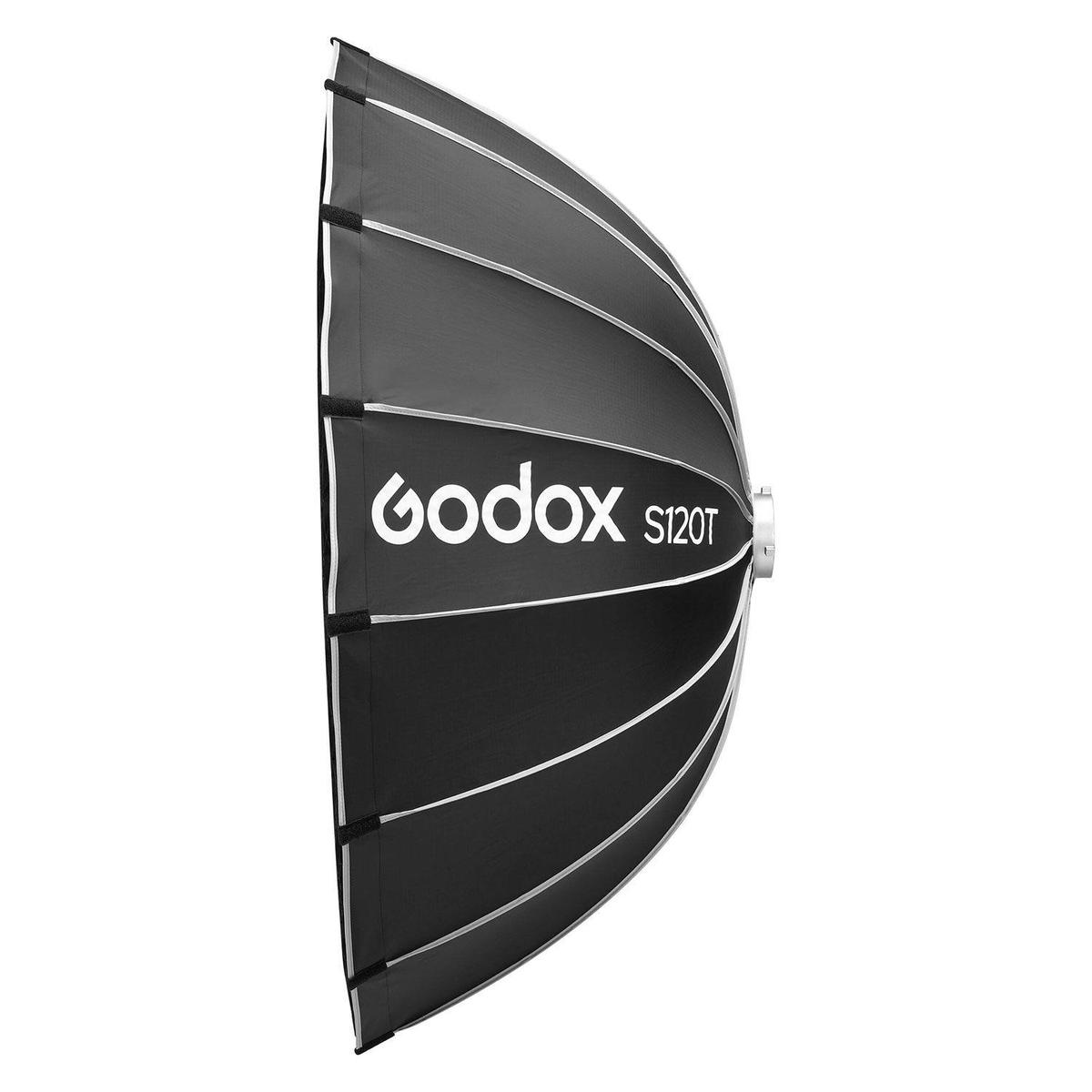 Godox Multifunktions-Softbox S120T