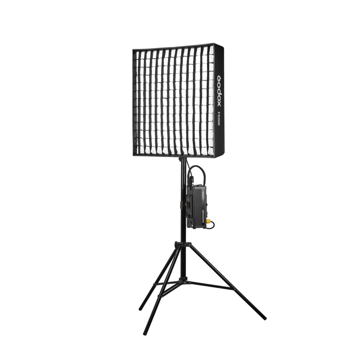 Godox F200Bi KNOWLED Flexible LED Light