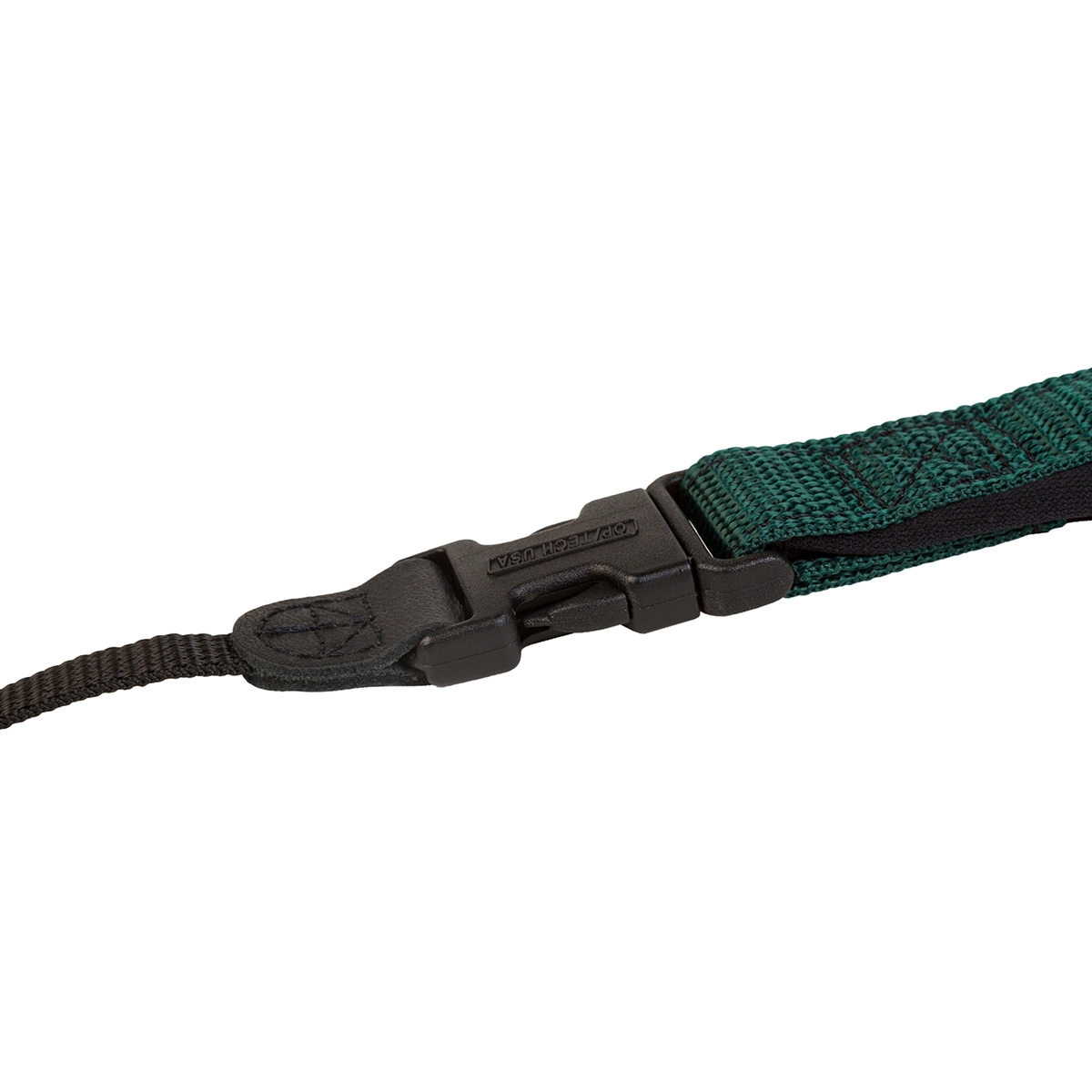 OP/TECH Envy Strap Forest Green