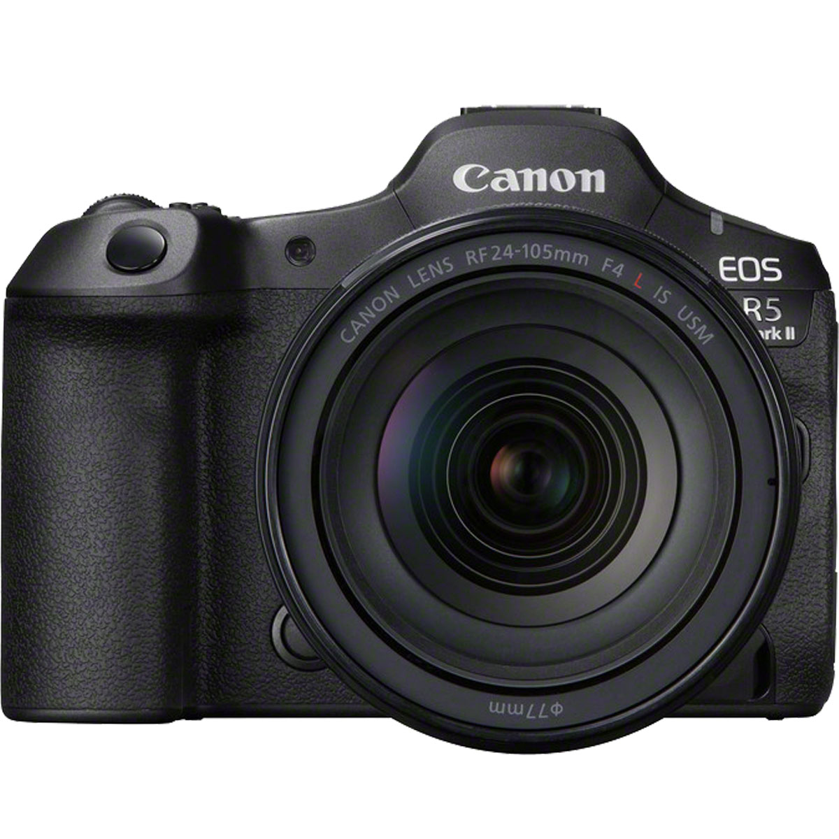 Canon EOS R5 II + Canon RF 24-105 mm 1:4 L IS USM