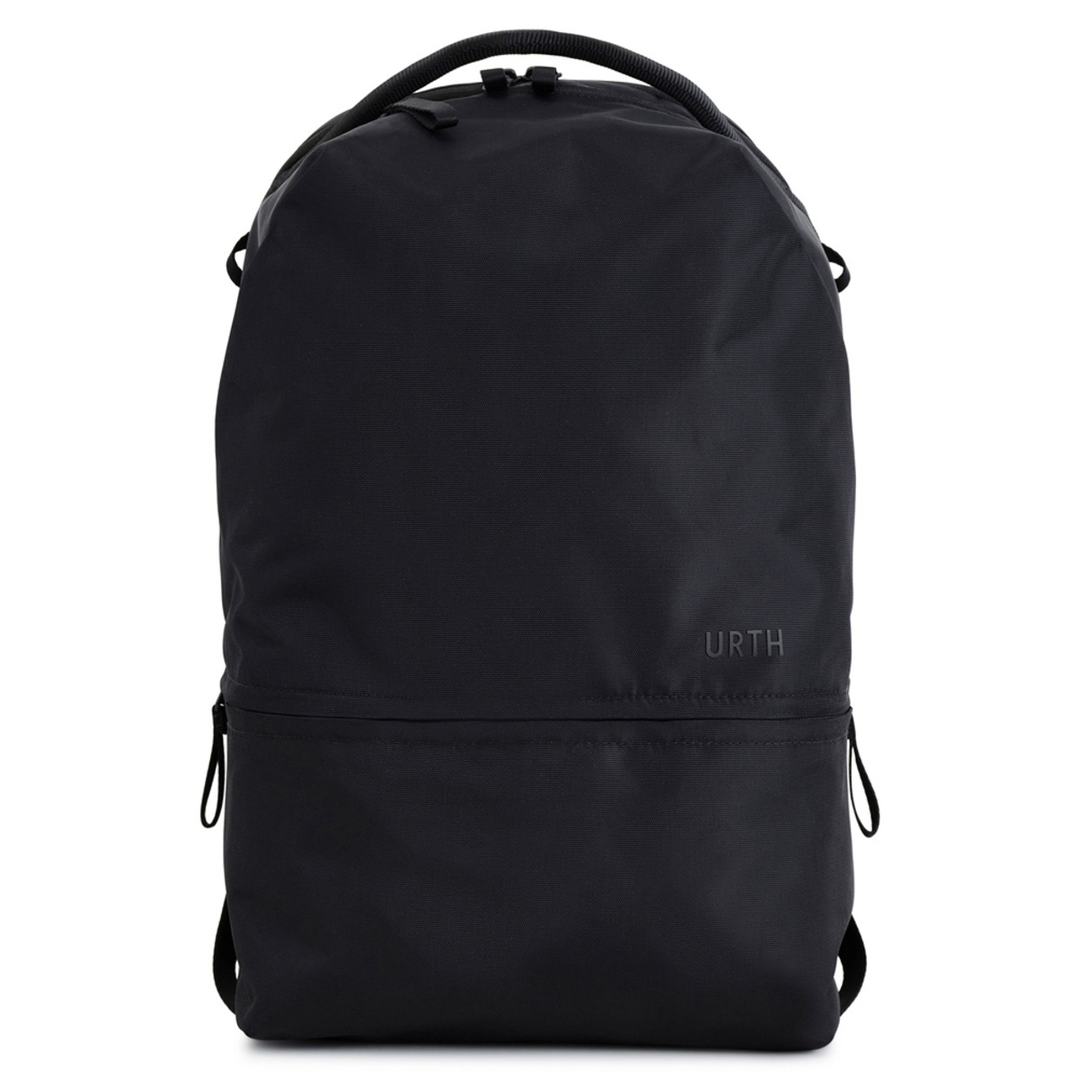 Urth Arkose 20L Rucksack + Kamera Insert (Schwarz)