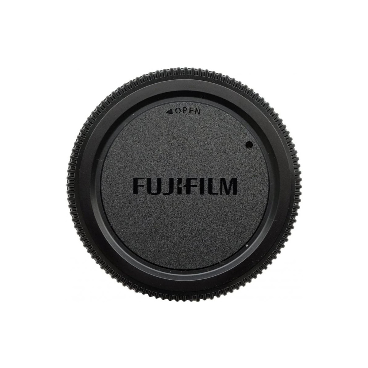 FUJIFILM OBJEKTIVRÜCKDECKEL GFX