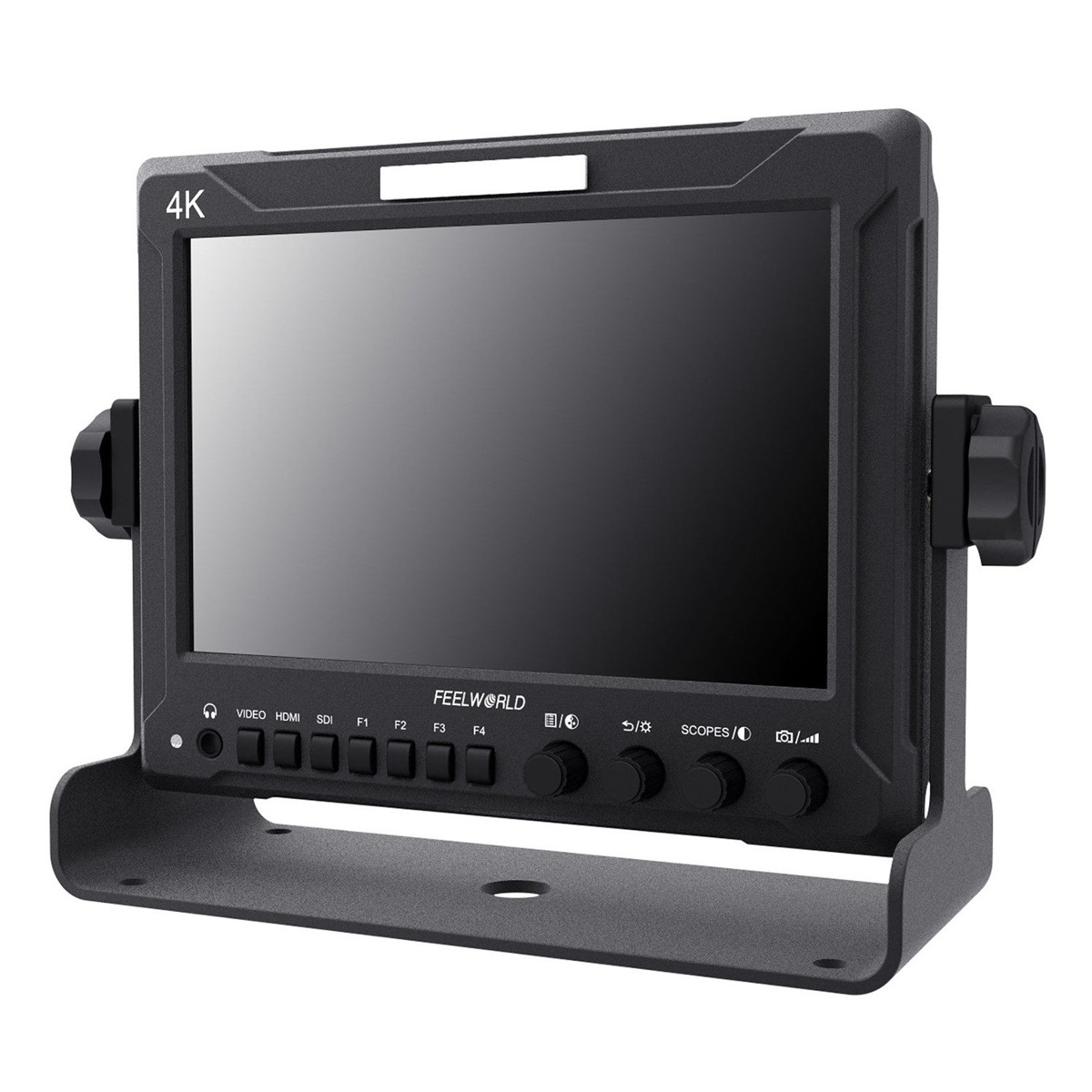 Feelworld 7" Z72 Aluminium SDI HDMI Monitor