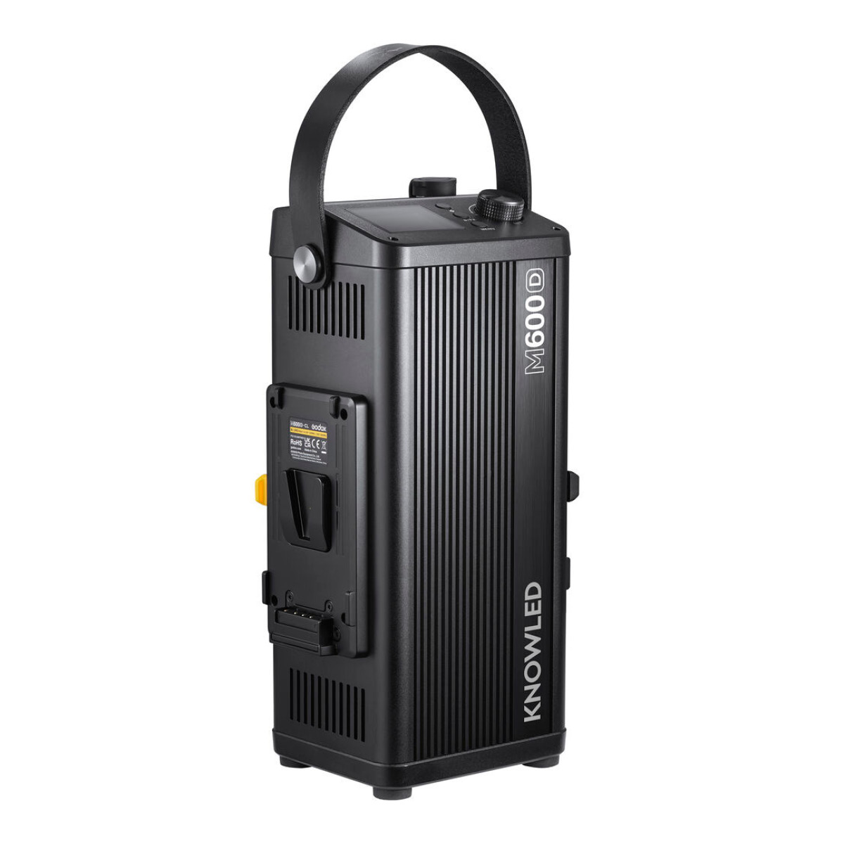 Godox M 600D LED Leuchte