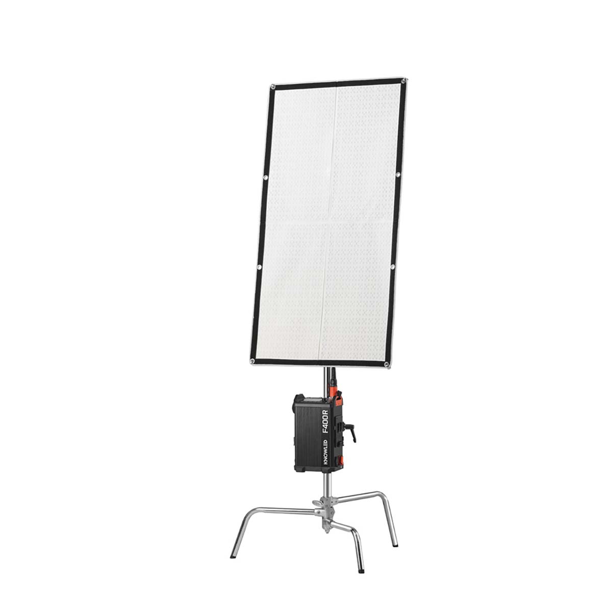 Godox KNOWLED Flexible LED RGB Mat F400R