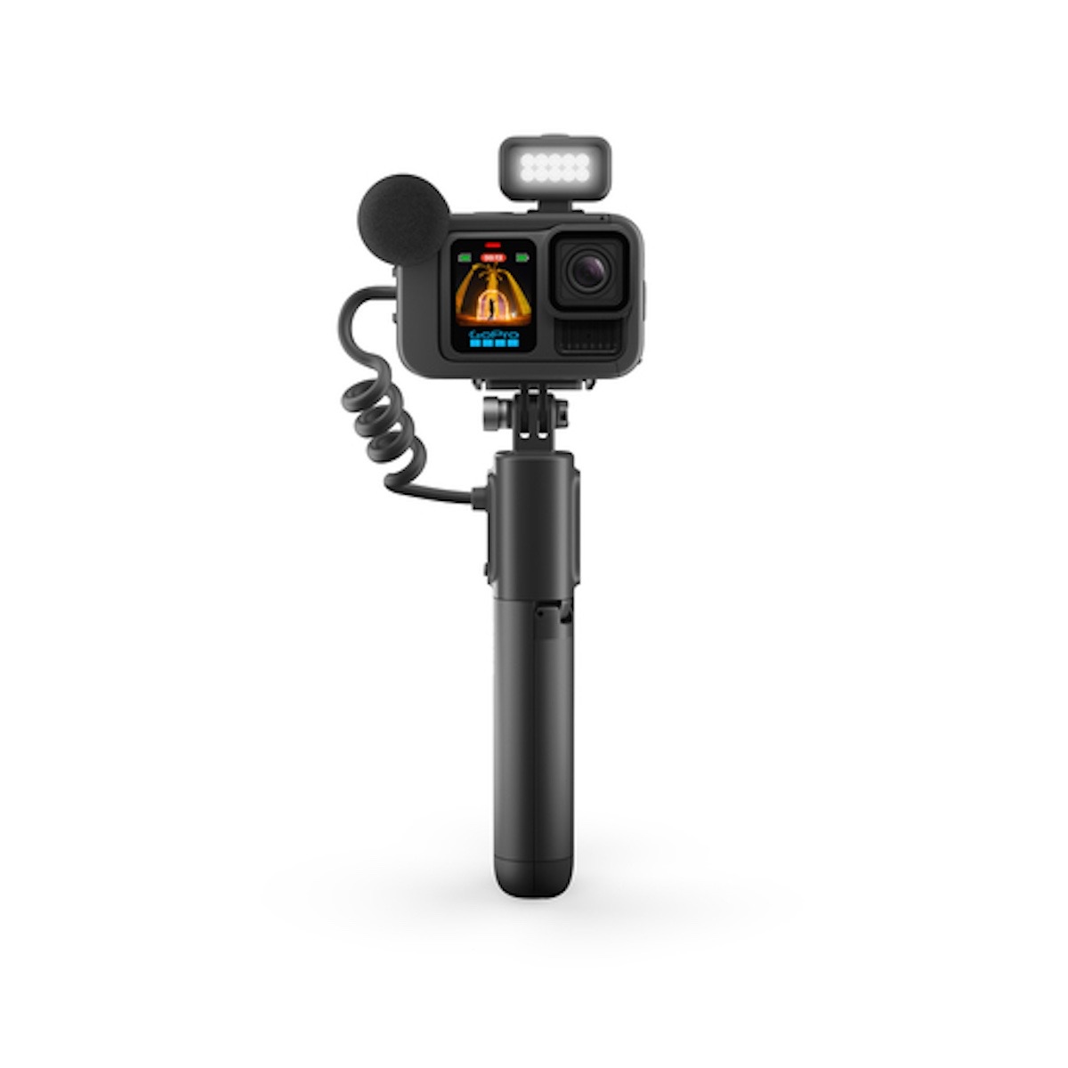 GoPro HERO 13 Creator Edition